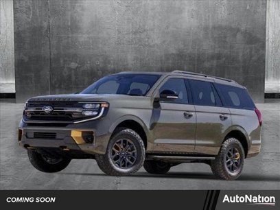 New 2025 Ford Expedition Active