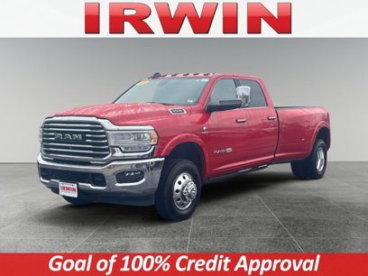 Used 2022 RAM 3500 Limited