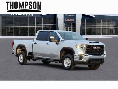 Used 2023 GMC Sierra 2500 Pro w/ Convenience Package