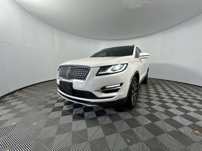 Used 2019 Lincoln MKC Reserve w/ MKC Climate Package
