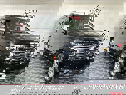 Used 2023 Chevrolet Suburban Premier