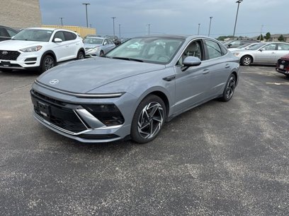 Certified 2024 Hyundai Sonata SEL w/ Convenience Package