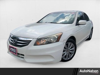 Used 2011 Honda Accord EX