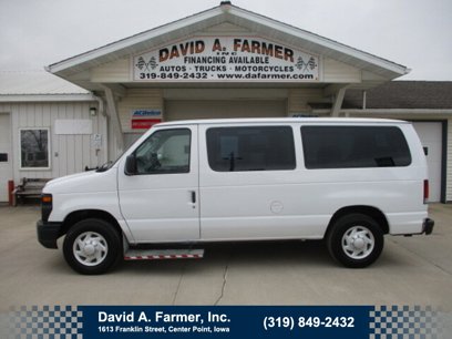 Used 2009 Ford E-150 and Econoline 150