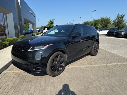 Used 2023 Land Rover Range Rover Velar HST