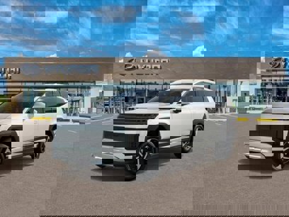 New 2026 Hyundai Ioniq 9 S