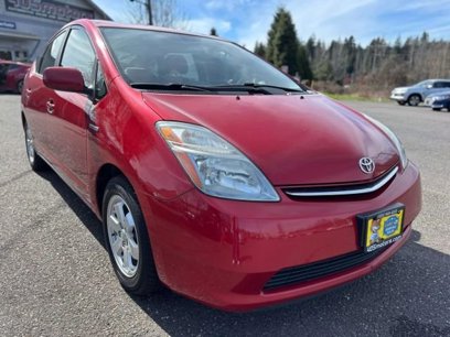 Used 2006 Toyota Prius