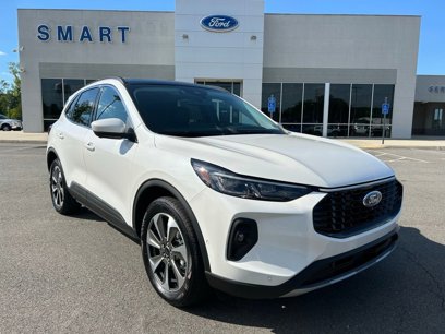 New 2024 Ford Escape Platinum w/ Premium Technology Package