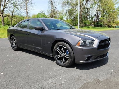 Used 2013 Dodge Charger R/T
