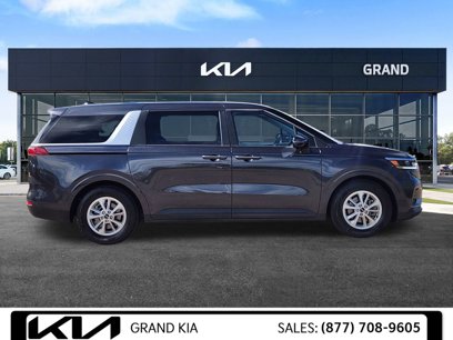 Used 2023 Kia Carnival LX