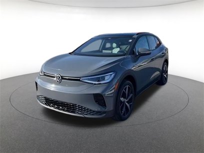 New 2025 Volkswagen ID.4 Pro S