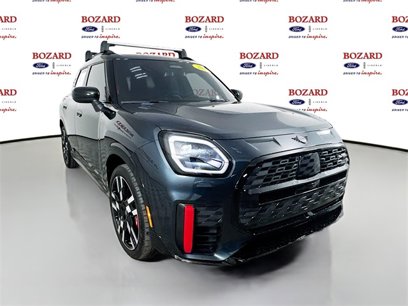 Used 2025 MINI Cooper Countryman John Cooper Works w/ Comfort Package Max