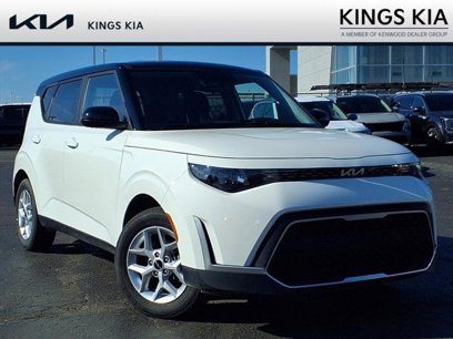 Used 2025 Kia Soul S