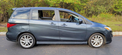 Used 2012 MAZDA MAZDA5 Touring