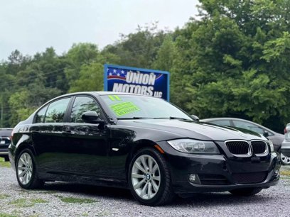 Used 2011 BMW 328i Sedan