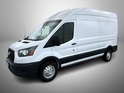 New 2025 Ford Transit 350 148 High Roof w/ Interior Upgrade Package