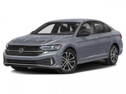 Used 2024 Volkswagen Jetta Sport