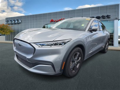 Used 2021 Ford Mustang Mach-E Select w/ Comfort/Technology Package