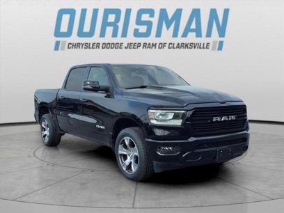 Used 2023 RAM 1500 Laramie