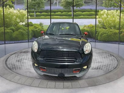 Used 2012 MINI Cooper Countryman S
