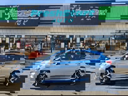 Used 2017 Subaru Impreza 2.0i Sport w/ Popular Package #4