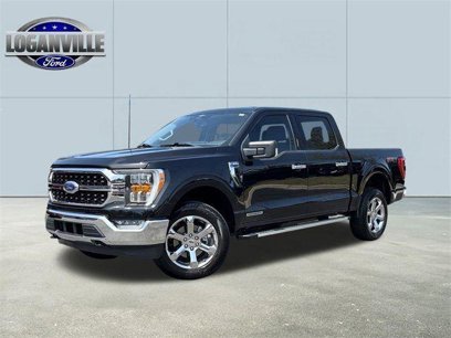 Used 2023 Ford F150 XLT w/ Equipment Group 302A High