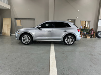 Used 2018 Audi Q5 2.0T Premium Plus w/ Premium Plus Package