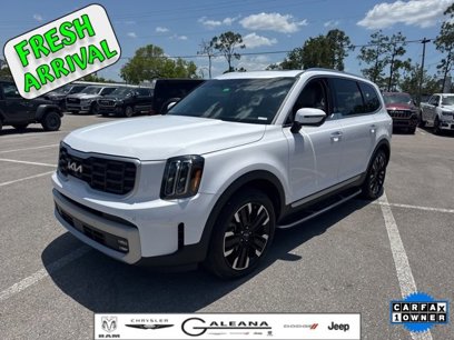 Used 2023 Kia Telluride SX