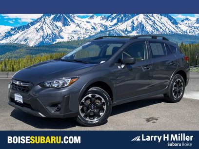 Used 2022 Subaru Crosstrek 2.0i