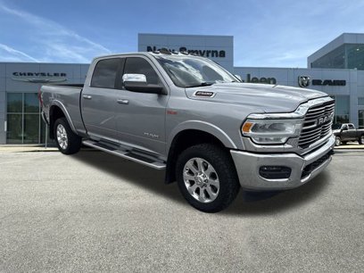 Used 2020 RAM 2500 Laramie