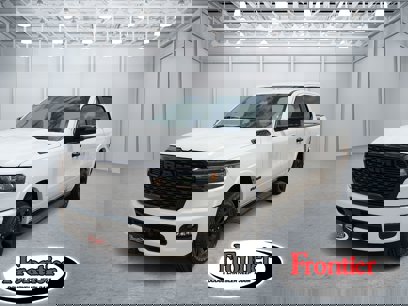 New 2025 RAM 1500 Lone Star