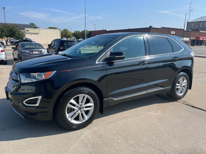 Used 2015 Ford Edge SEL w/ Equipment Group 201A