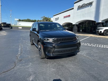 New 2026 Dodge Durango GT