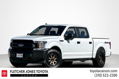 Used 2020 Ford F150 XL w/ XL Power Equipment Group