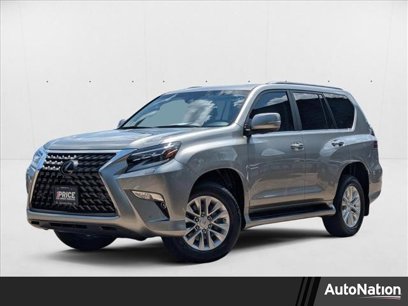 Used 2023 Lexus GX 460 Premium
