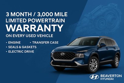 Used 2020 Hyundai Kona SEL Plus