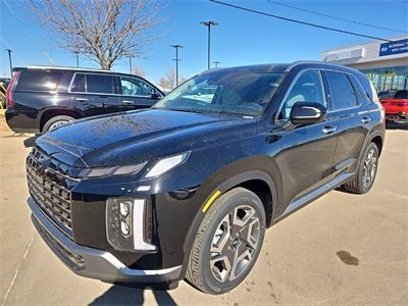 New 2025 Hyundai Palisade SEL