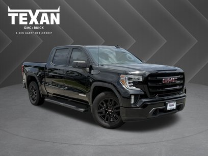Used 2020 GMC Sierra 1500 Elevation w/ Elevation Value Package