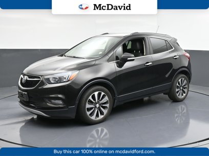 Used 2018 Buick Encore Preferred