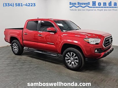Used 2023 Toyota Tacoma SR5