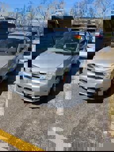 Used 2010 Ford Focus SEL