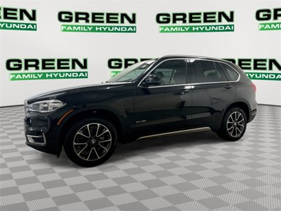Used 2018 BMW X5 xDrive35i