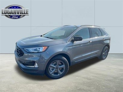 Certified 2022 Ford Edge SEL w/ Sport Appearance Package