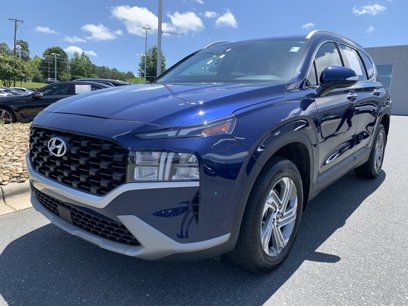 Certified 2023 Hyundai Santa Fe SEL w/ Cargo Package