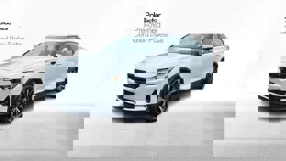 Certified 2022 Polestar Polestar 2 w/ Plus Package