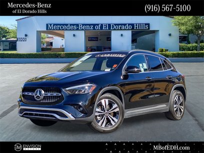 Certified 2024 Mercedes-Benz GLA 250 4MATIC