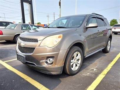 Used 2012 Chevrolet Equinox LT w/ Driver Convenience Package