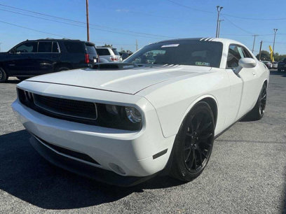 Used 2014 Dodge Challenger R/T