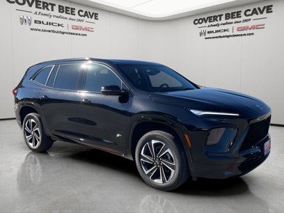 New 2025 Buick Enclave Sport Touring w/ Super Cruise Package