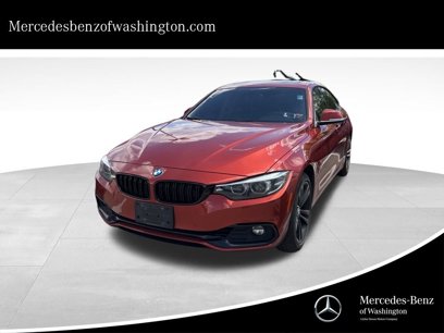 Used 2018 BMW 430i Gran Coupe xDrive